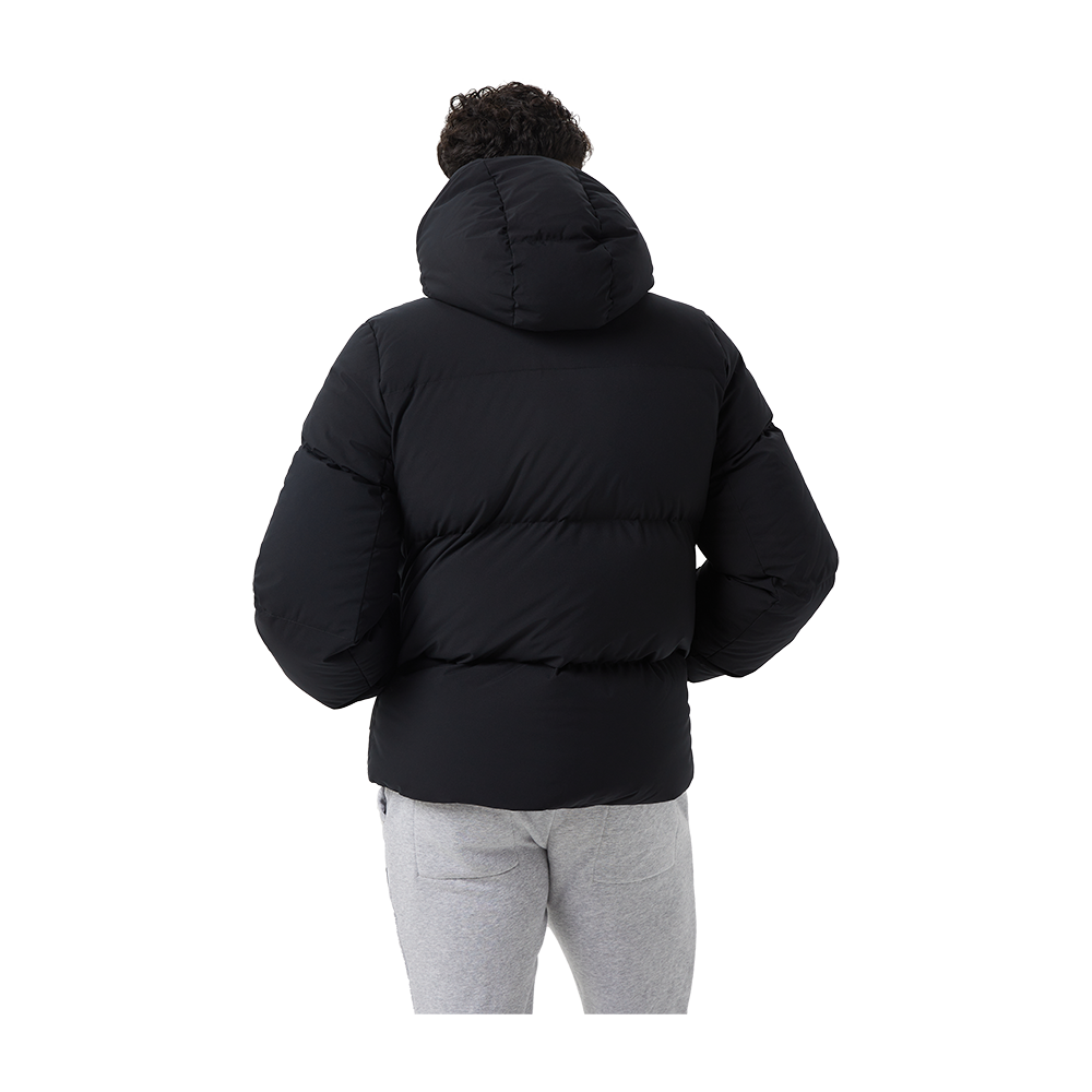 Björn Borg Centre Puffer Jacket - Herre Vinterjakke