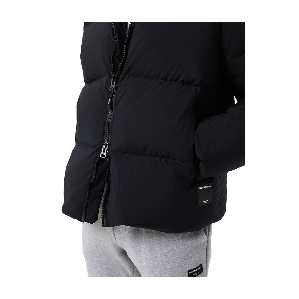 Björn Borg Centre Puffer Jacket - Herre Vinterjakke