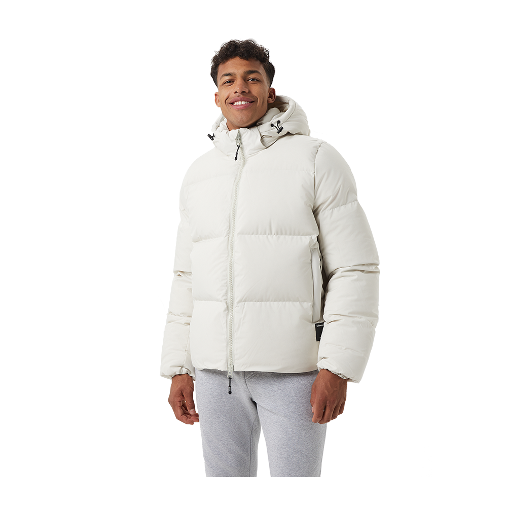 Björn Borg Centre Puffer Jacket - Herren Winterjacke