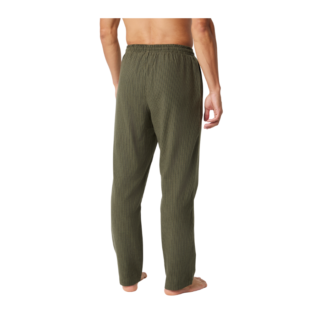 Björn Borg Core Flannel PJ Pants - Herre Nattøjs Bukser