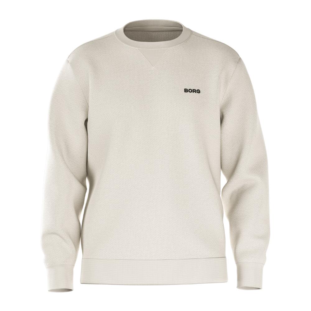 Björn Borg BORG Essential Crew - Herre Sweatshirt