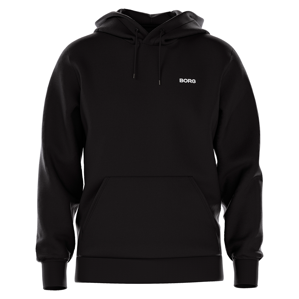 Björn Borg BORG Essential Hoodie - Herren Sweatshirt