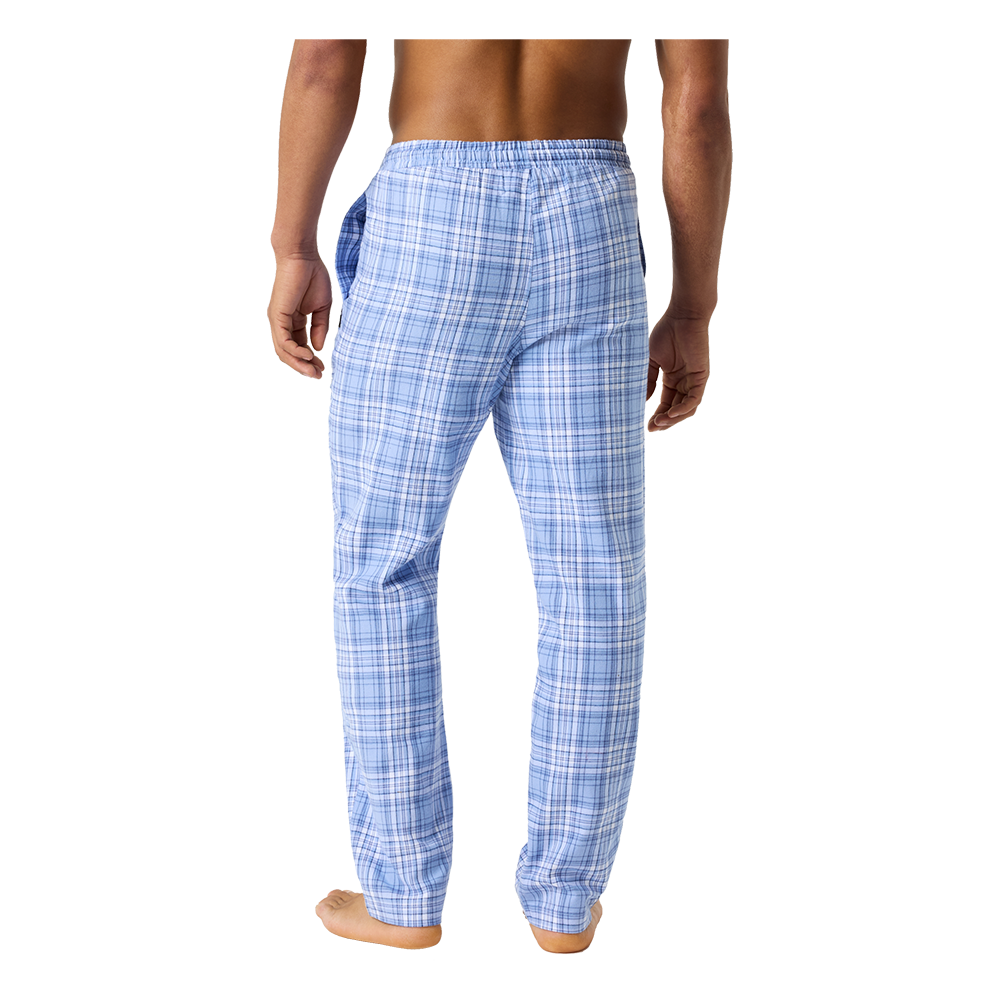 Björn Borg Core Flannel PJ Pants - Herren Pyjamahose