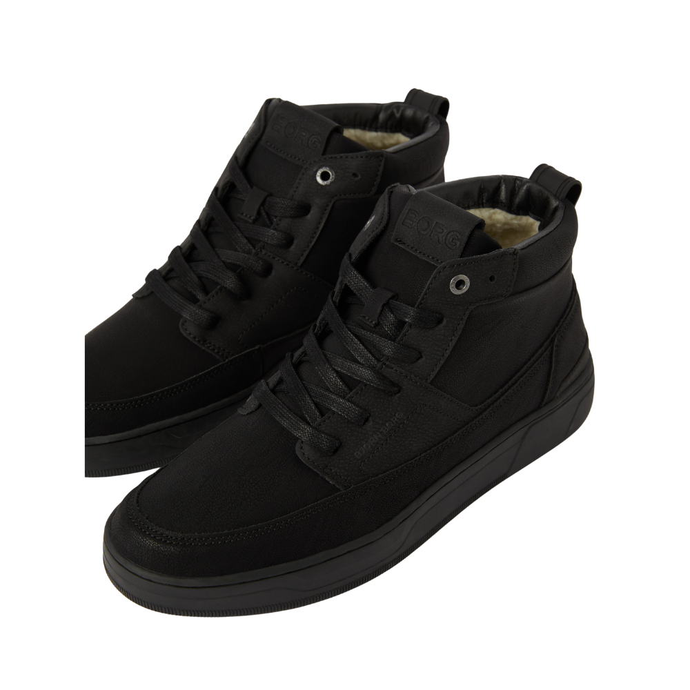 Björn Borg Game Mid Boot - Herren Freizeitschuhe