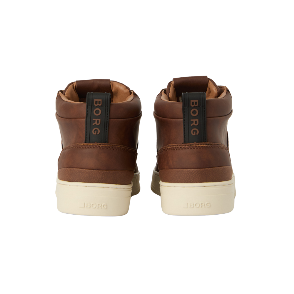 Björn Borg Game Mid Boot - Herren Freizeitschuhe