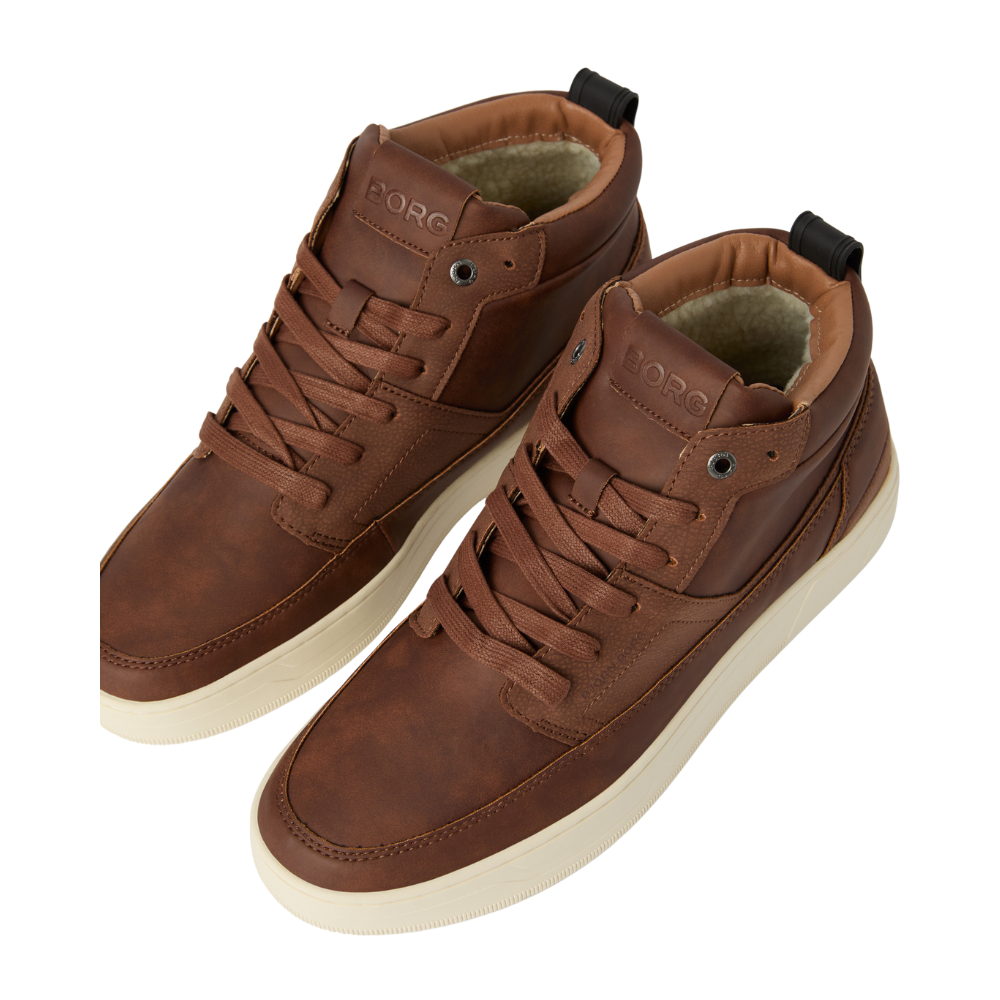 Björn Borg Game Mid Boot - Herren Freizeitschuhe