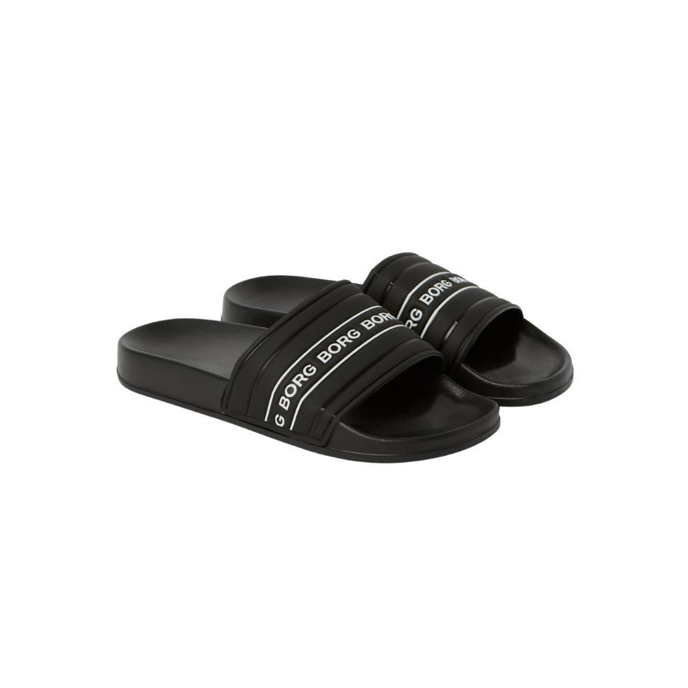 Björn Borg Harper III Badesandal - Herren Badesandalen
