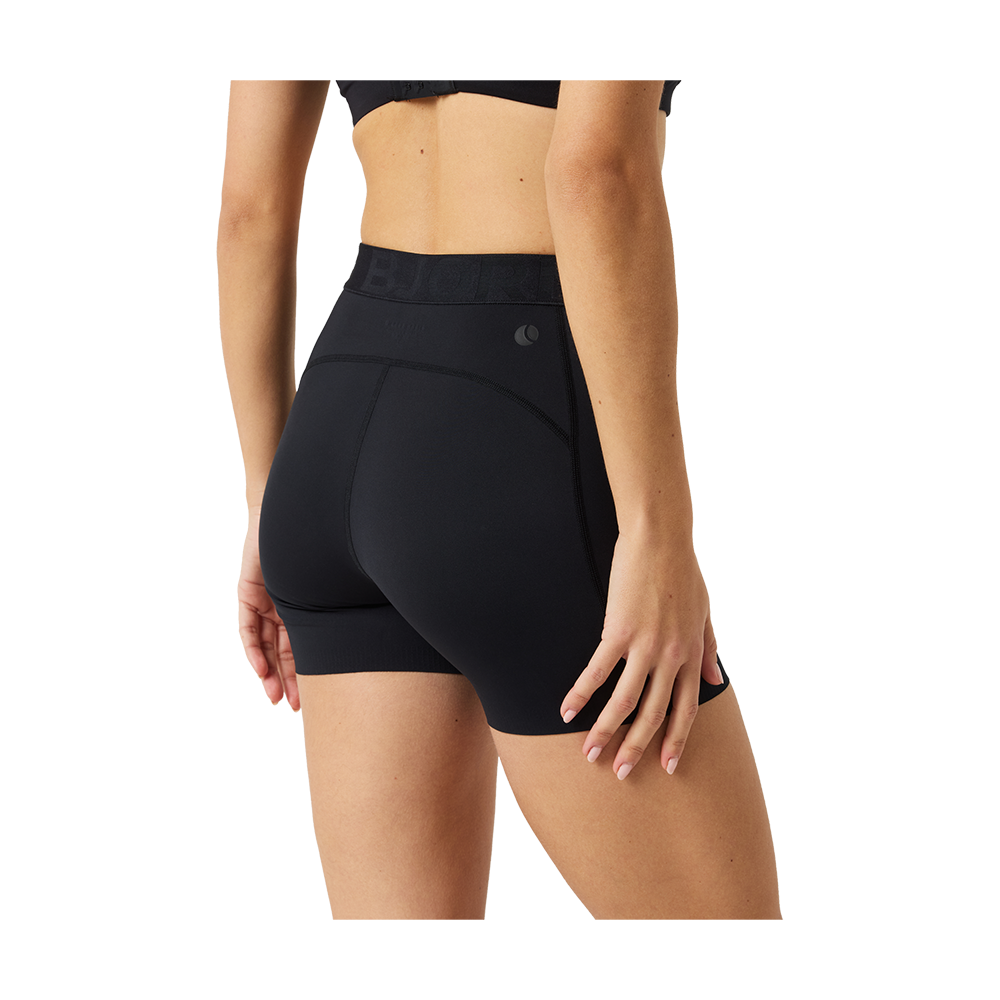 Björn Borg W BORG Short Tight - Korte Dame Tights