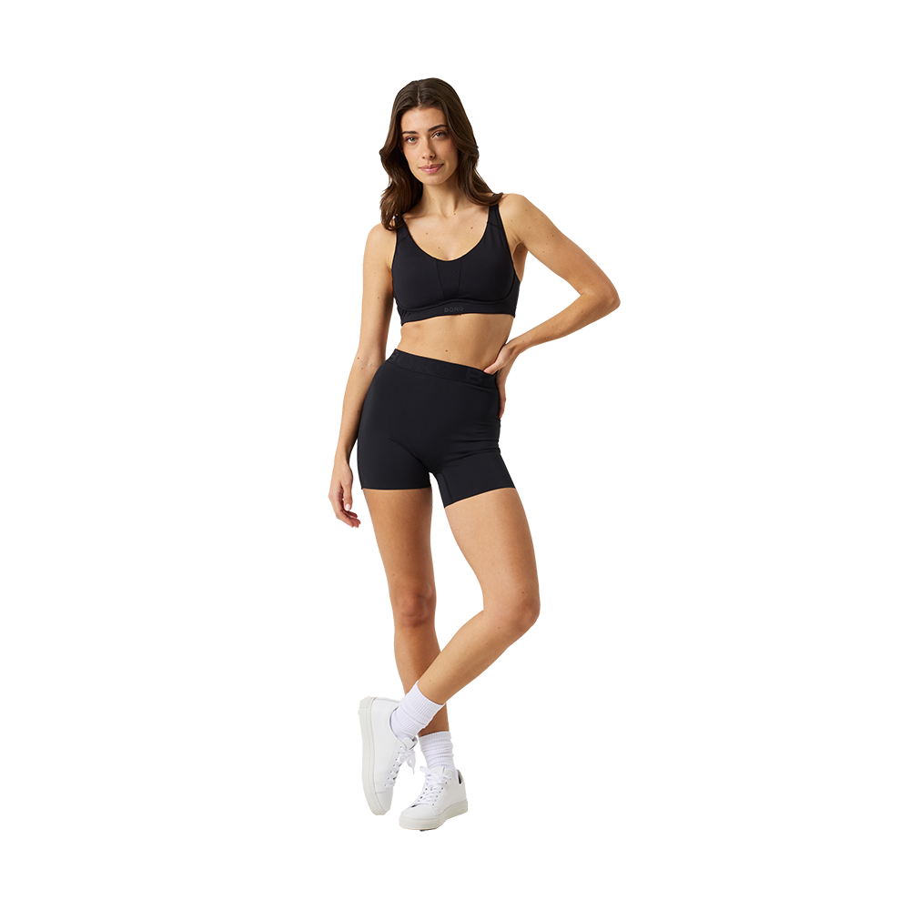 Björn Borg W BORG Short Tight - Korte Dame Tights