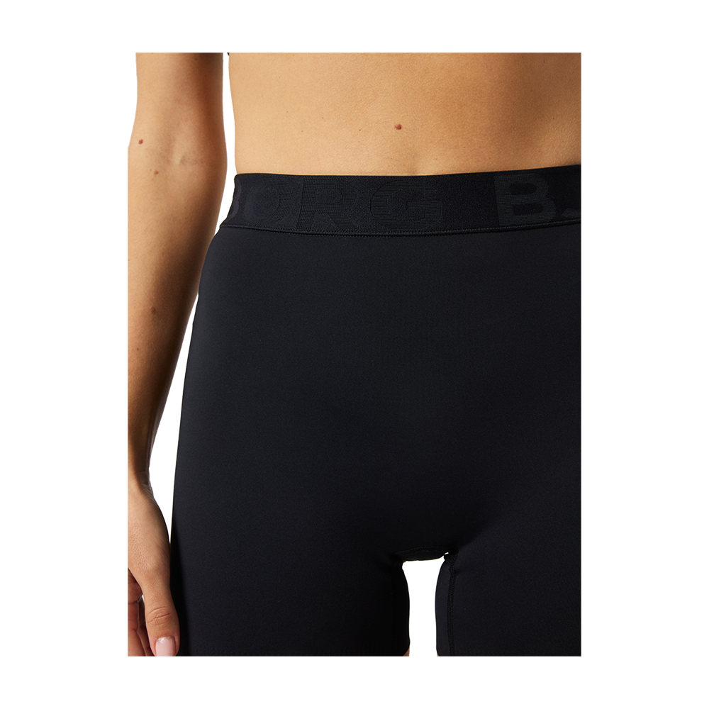 Björn Borg W BORG Short Tight - Korte Dame Tights