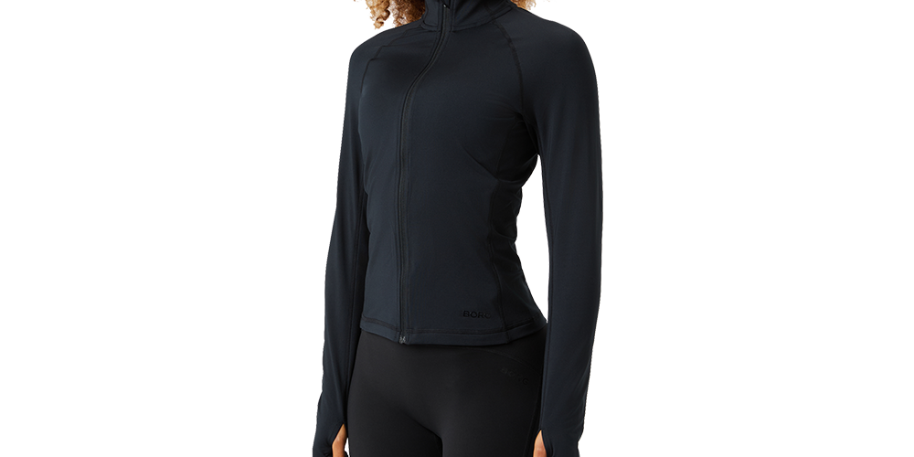 Trainings-Langarmshirts