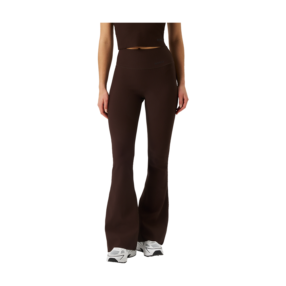 bjoern-borg-w-studio-ribbed-flare-tights-10005683_BN030-dame-tights-46380-brun-a.png