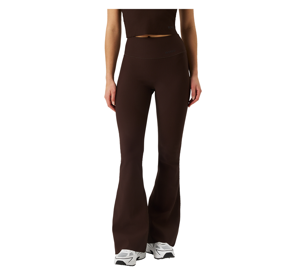 bjoern-borg-w-studio-ribbed-flare-tights-10005683_BN030-dame-tights-46380-brun-a.png