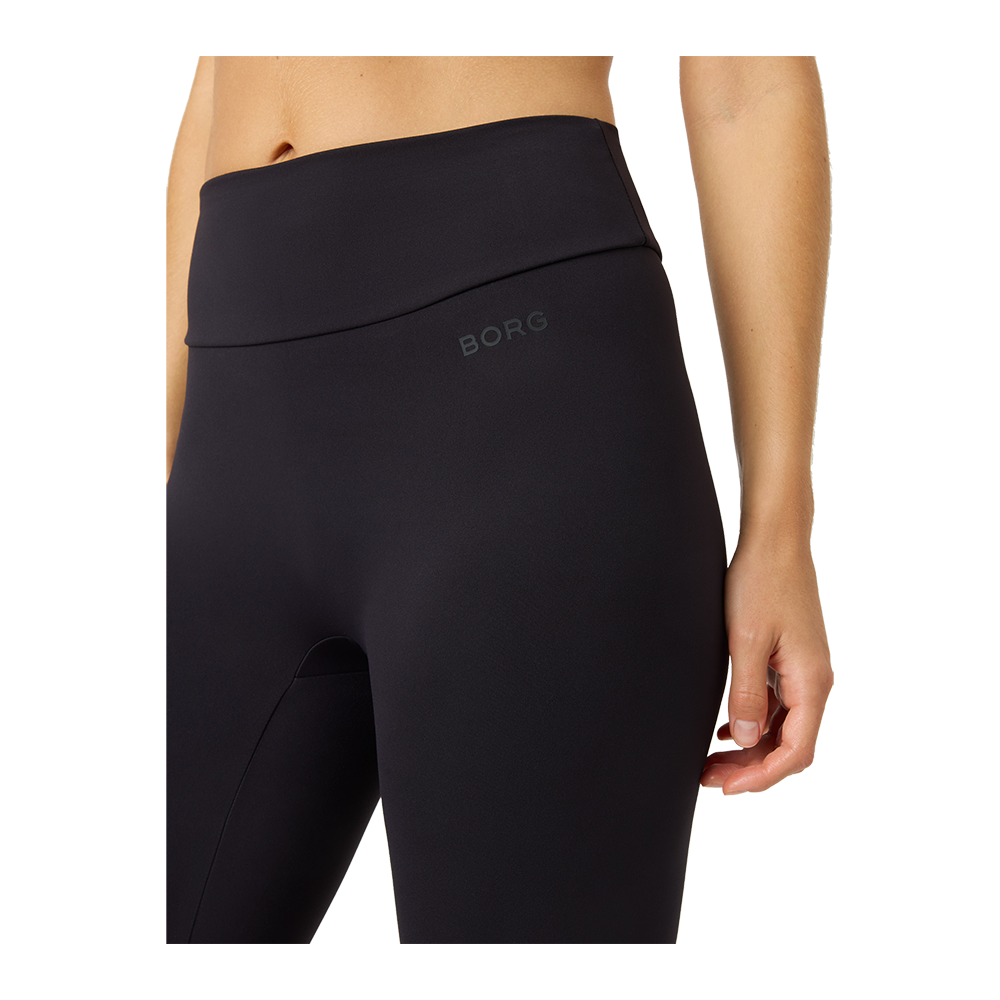 Björn Borg W Studio Soft Tight - Damen-Tights