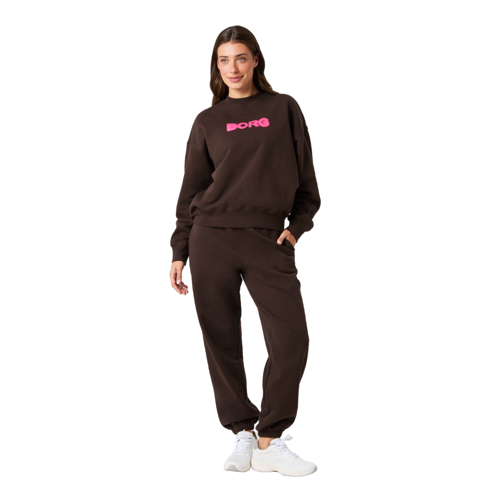 Björn Borg W Studio Sweat Pants - Dame Sweatpants