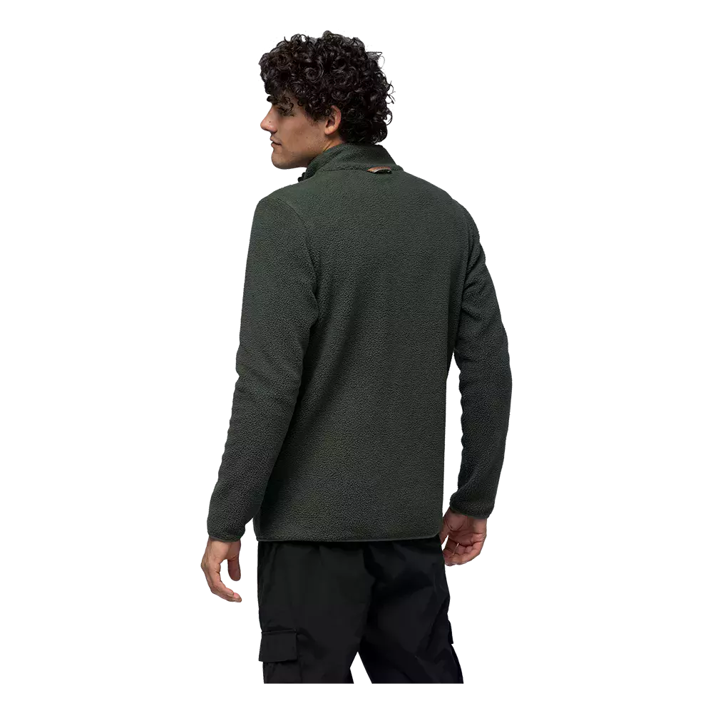 Bula Basecamp 2.0 Fleece - Herren Fleecejacke