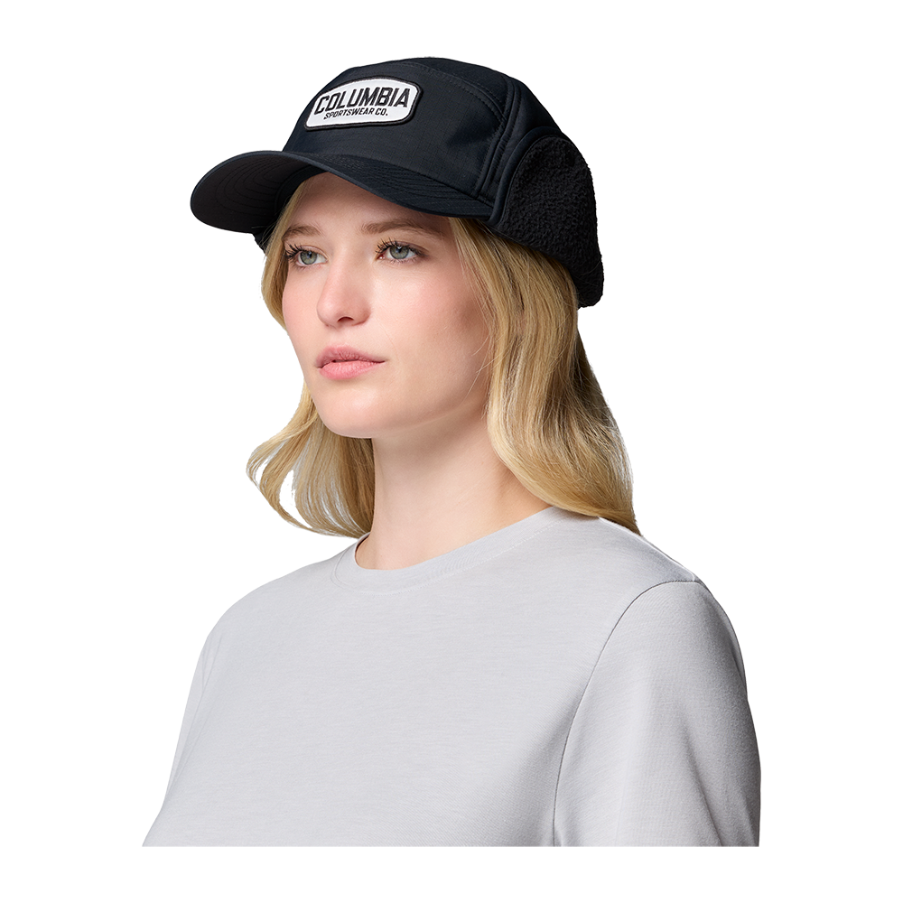 Columbia Landroamer Ear Flap Cap - Kasket med øreklapper