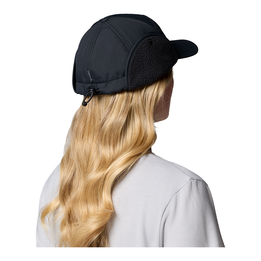 Columbia Landroamer Ear Flap Cap - Kasket med øreklapper