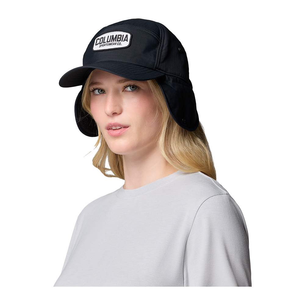 Columbia Landroamer Ear Flap Cap - Kasket med øreklapper