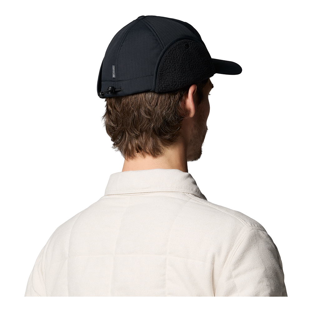 Columbia Landroamer Ear Flap Cap - Kasket med øreklapper