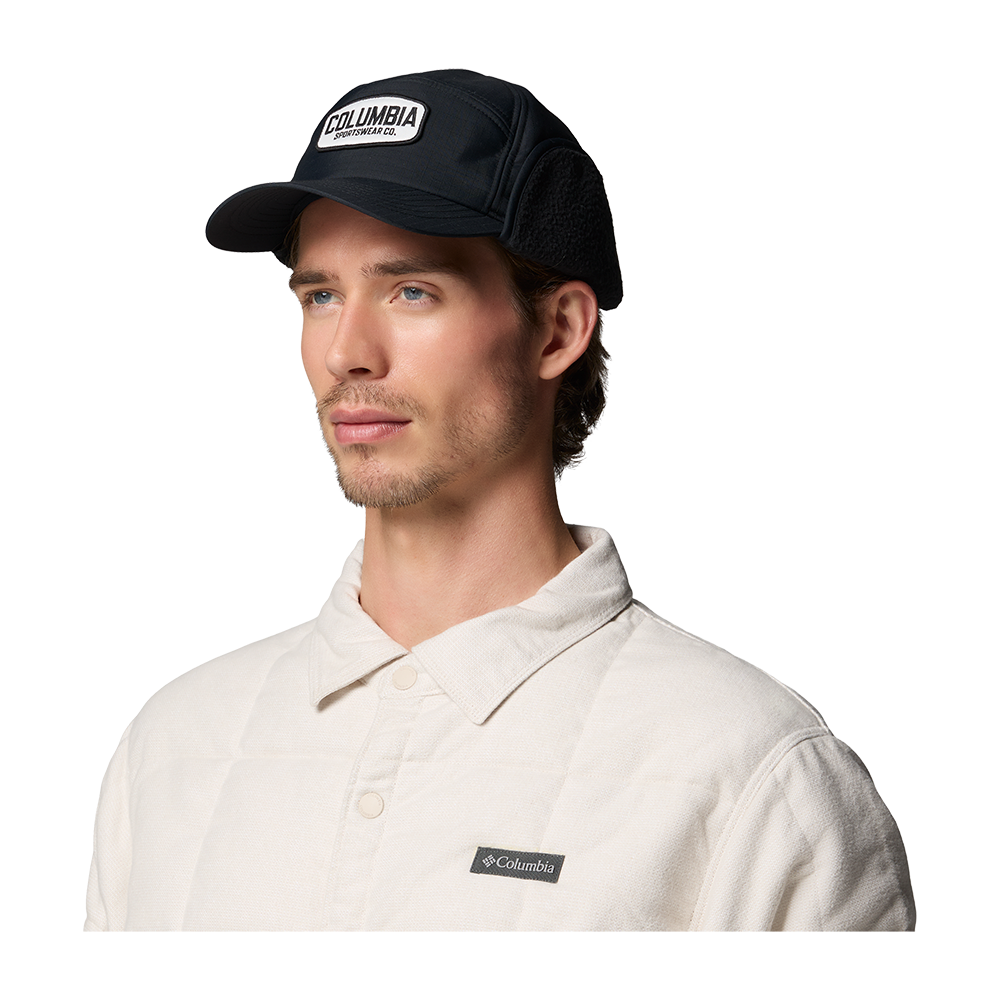 Columbia Landroamer Ear Flap Cap - Kasket med øreklapper
