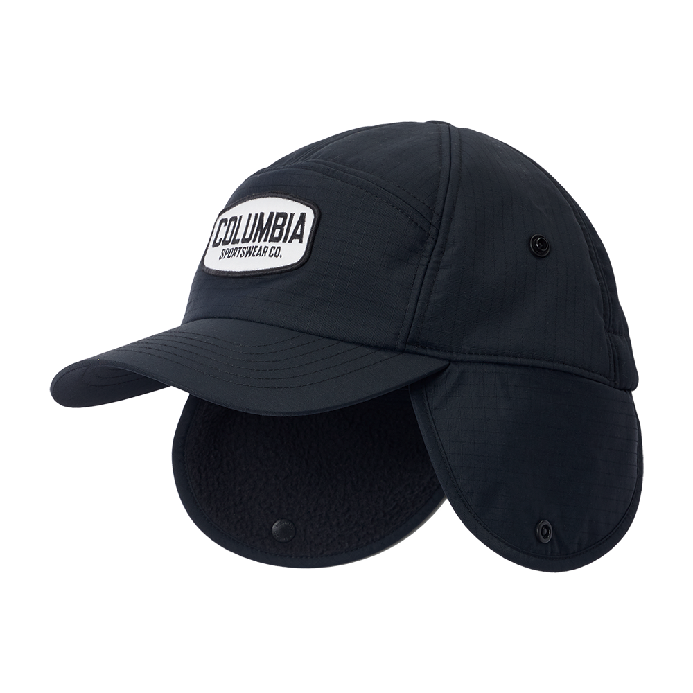 Columbia Landroamer Ear Flap Cap - Kasket med øreklapper