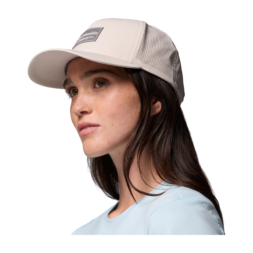 Columbia 3D Stretch Snap Back Cap - Kappe