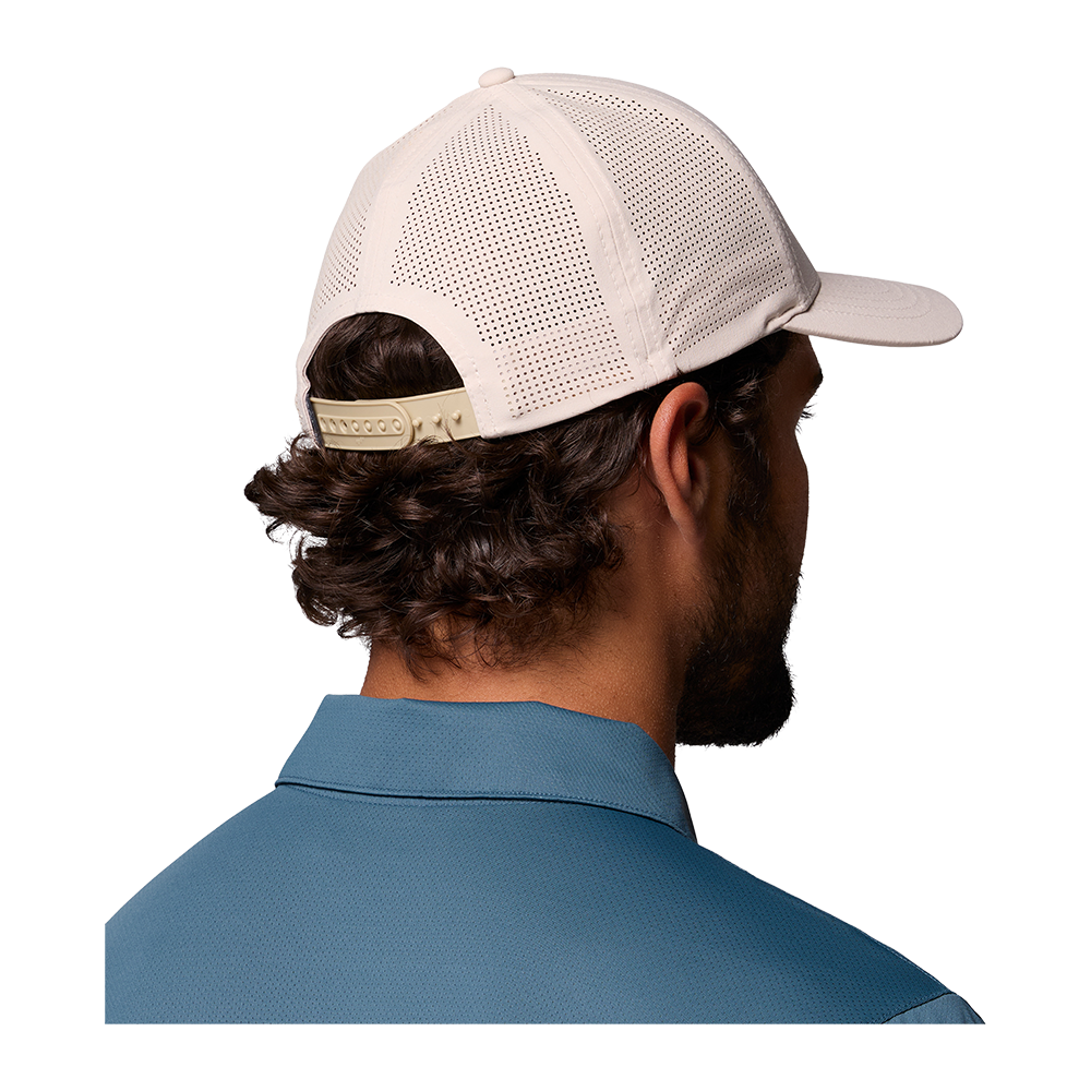 Columbia 3D Stretch Snap Back Cap - Kappe