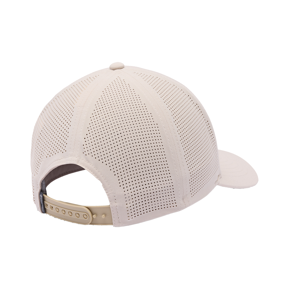 Columbia 3D Stretch Snap Back Cap - Kappe