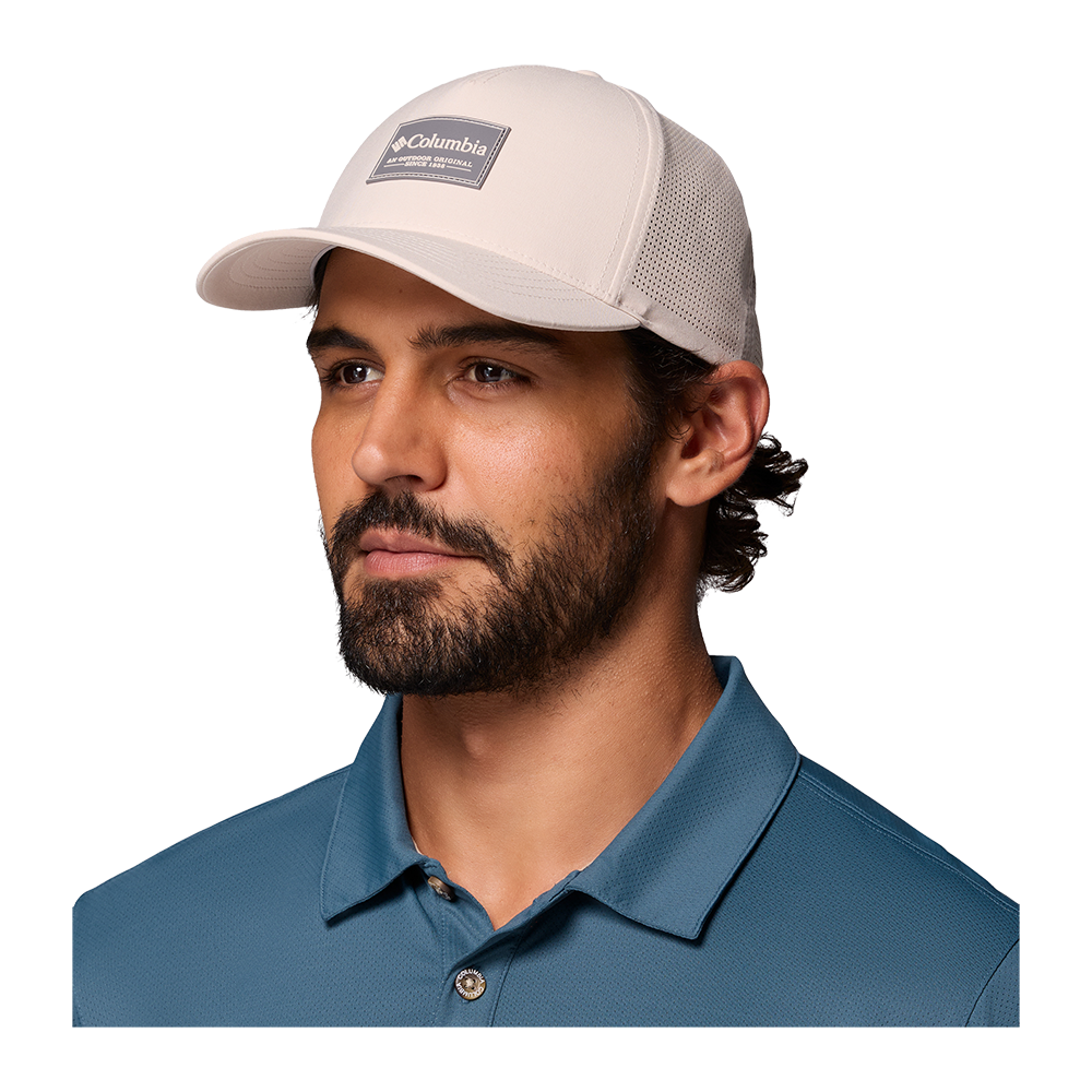 Columbia 3D Stretch Snap Back Cap - Kappe