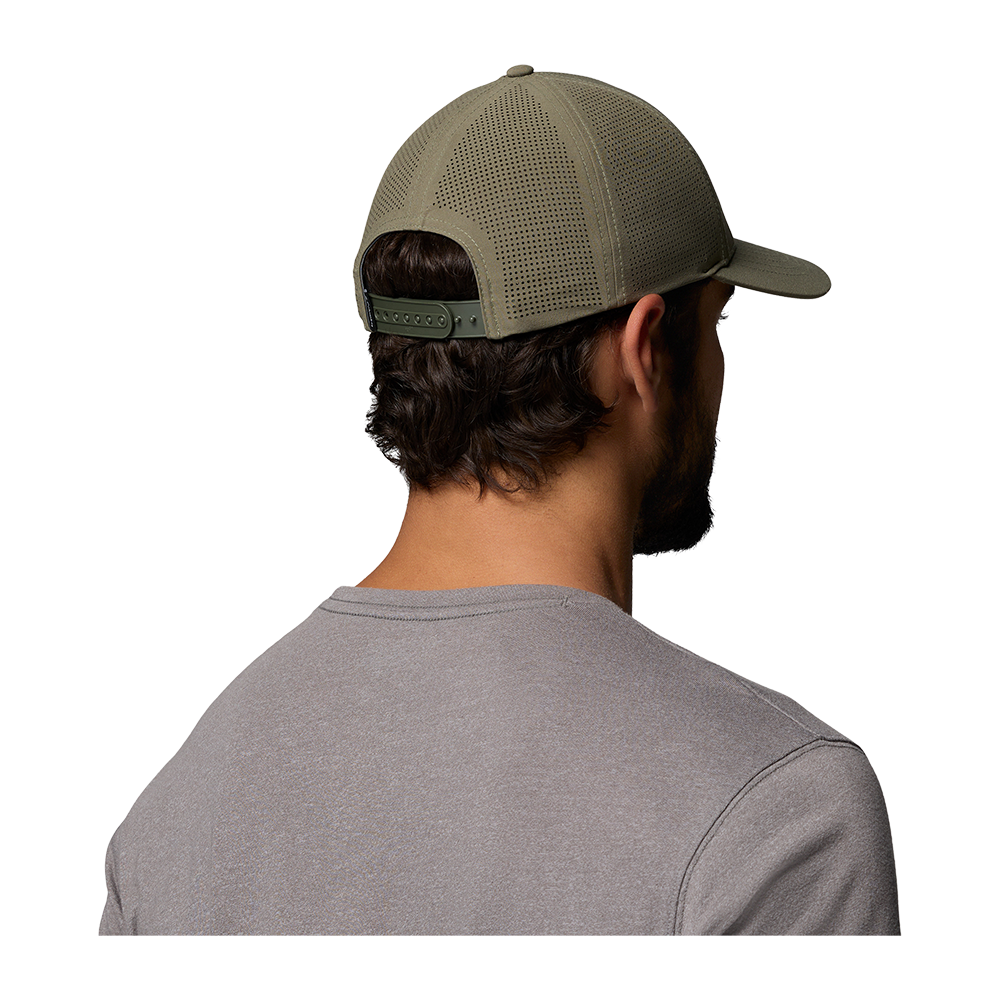 Columbia 3D Stretch Snap Back Cap - Kappe