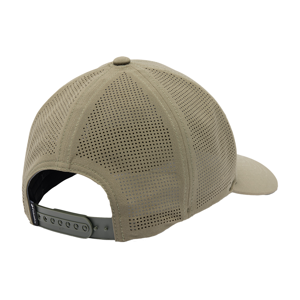 Columbia 3D Stretch Snap Back Cap - Kappe