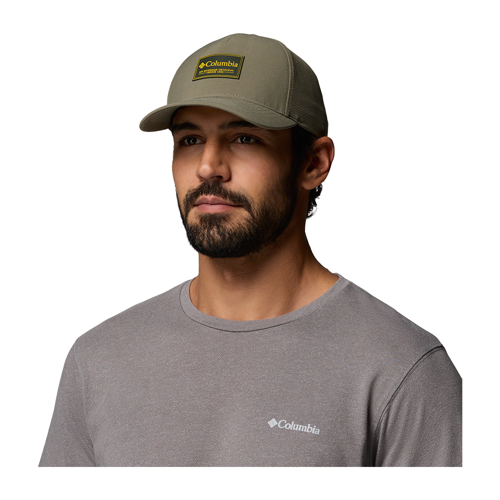 Columbia 3D Stretch Snap Back Cap - Kappe