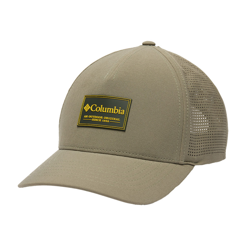 columbia-3d-stretch-snap-back-cap-2158911_397-voksen-kasket-45714-groen-d.png