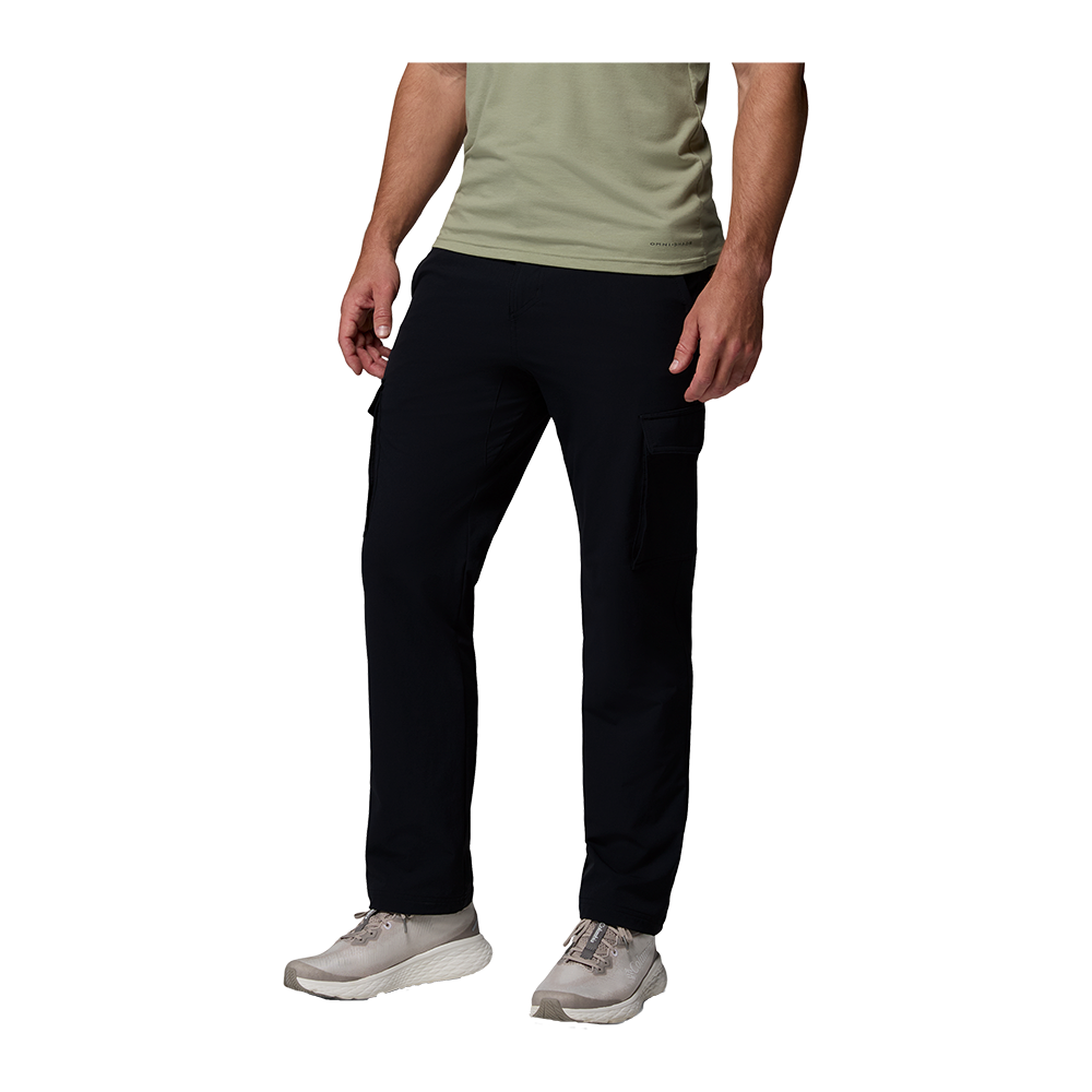 Columbia ROC Tech Cargo Pant - Herre Bukser