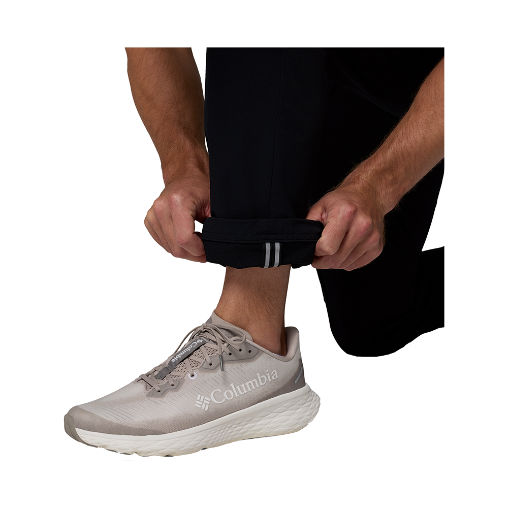 Columbia ROC Tech Cargo Pant - Herre Bukser