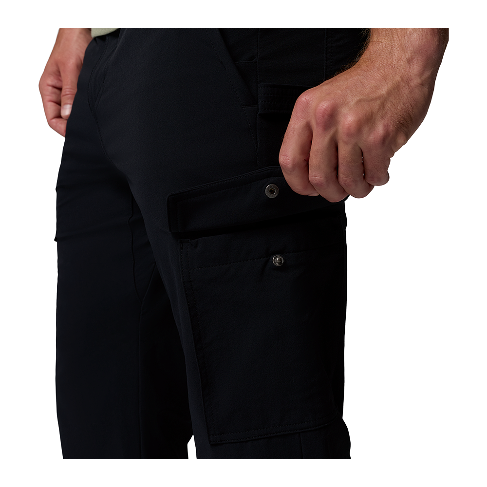 Columbia ROC Tech Cargo Pant - Herre Bukser