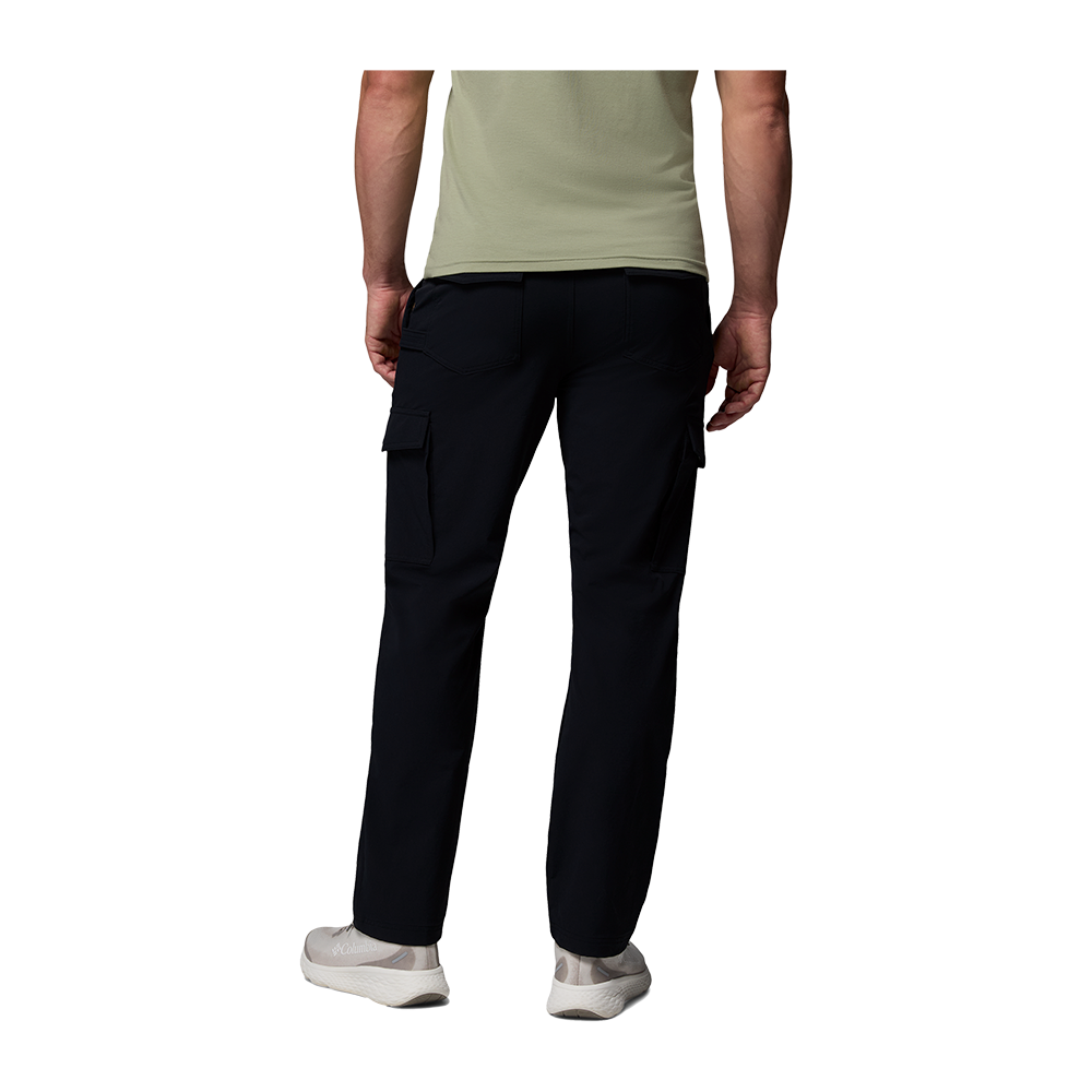 Columbia ROC Tech Cargo Pant - Herre Bukser