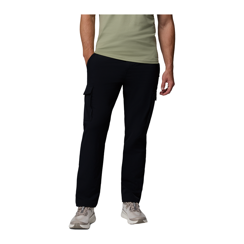 Columbia ROC Tech Cargo Pant - Herre Bukser