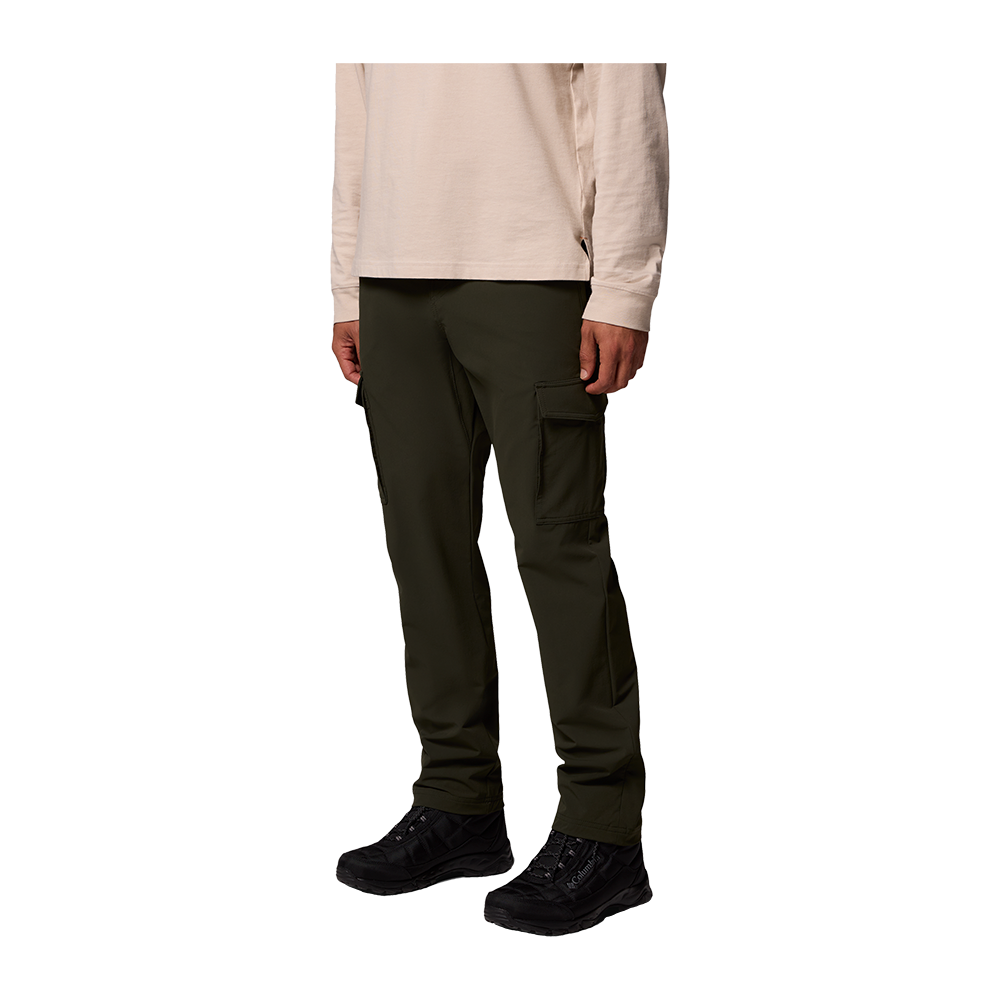 Columbia ROC Tech Cargo Pant - Herre Bukser