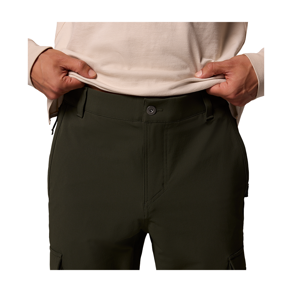 Columbia ROC Tech Cargo Pant - Herre Bukser