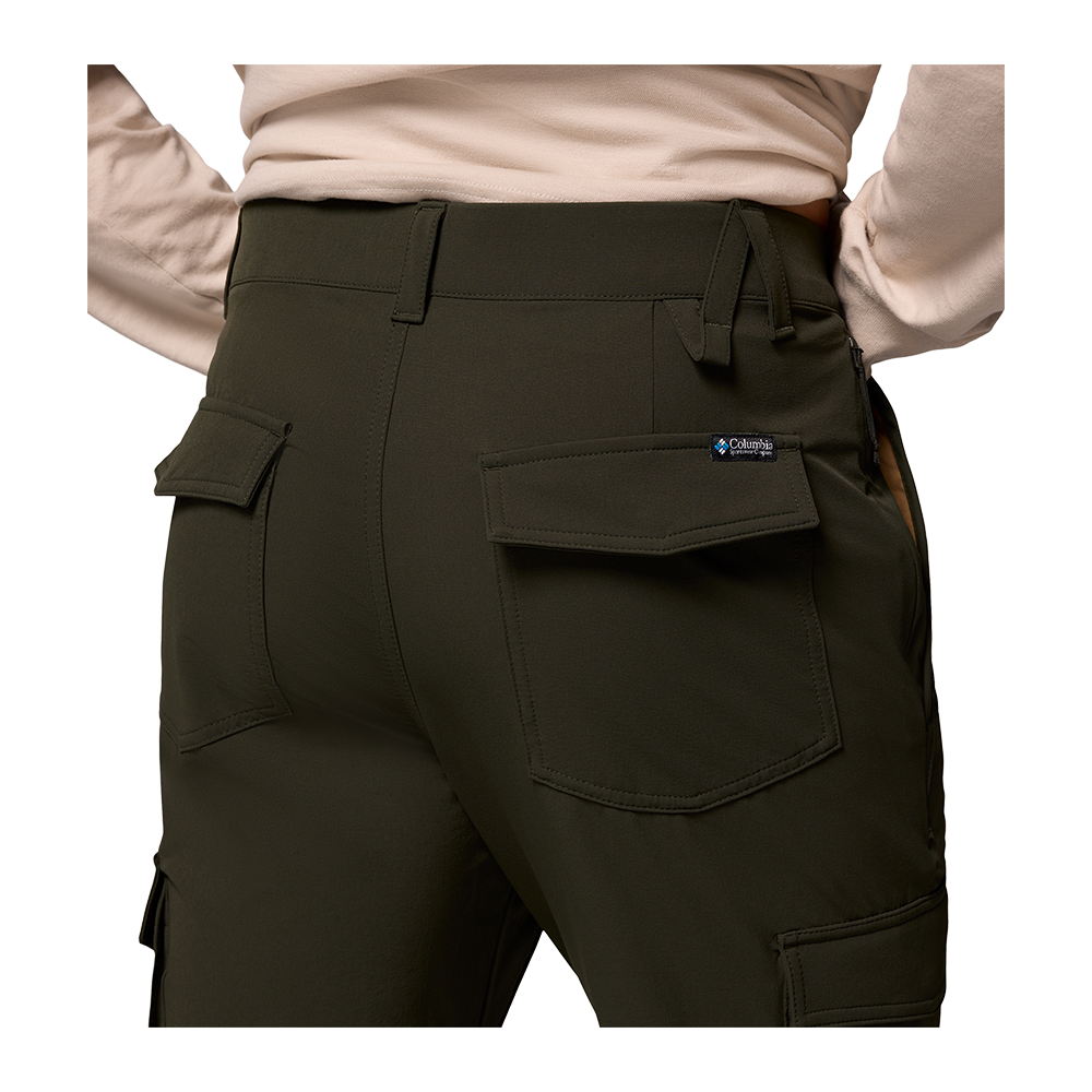 Columbia ROC Tech Cargo Pant - Herre Bukser