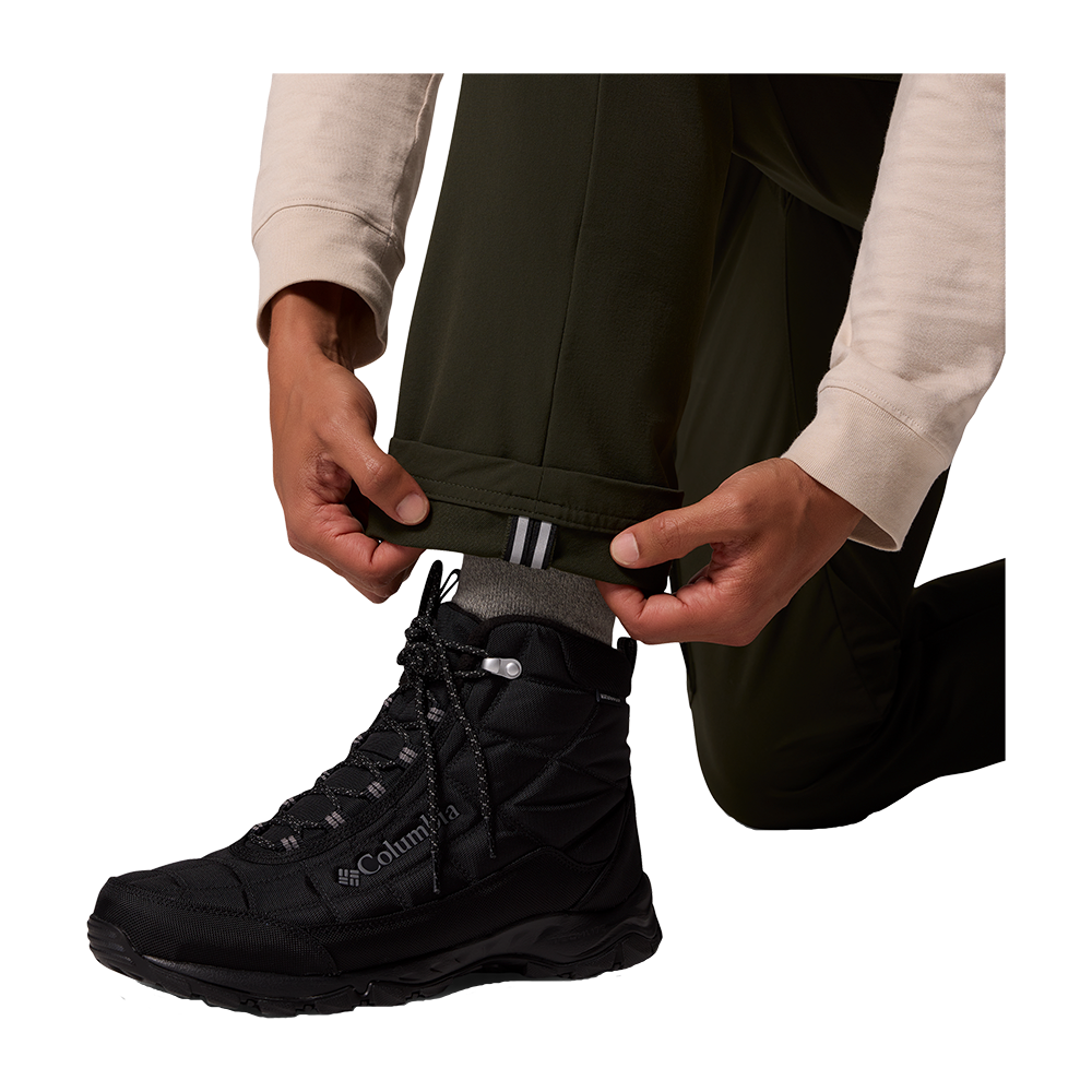 Columbia ROC Tech Cargo Pant - Herre Bukser