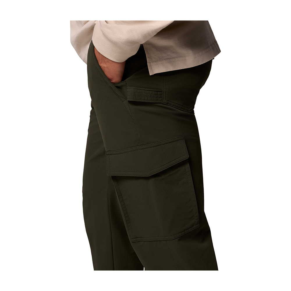 Columbia ROC Tech Cargo Pant - Herre Bukser