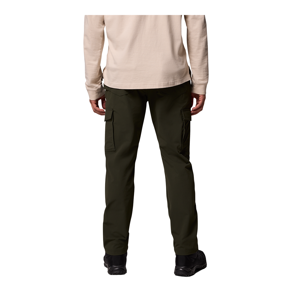 Columbia ROC Tech Cargo Pant - Herre Bukser