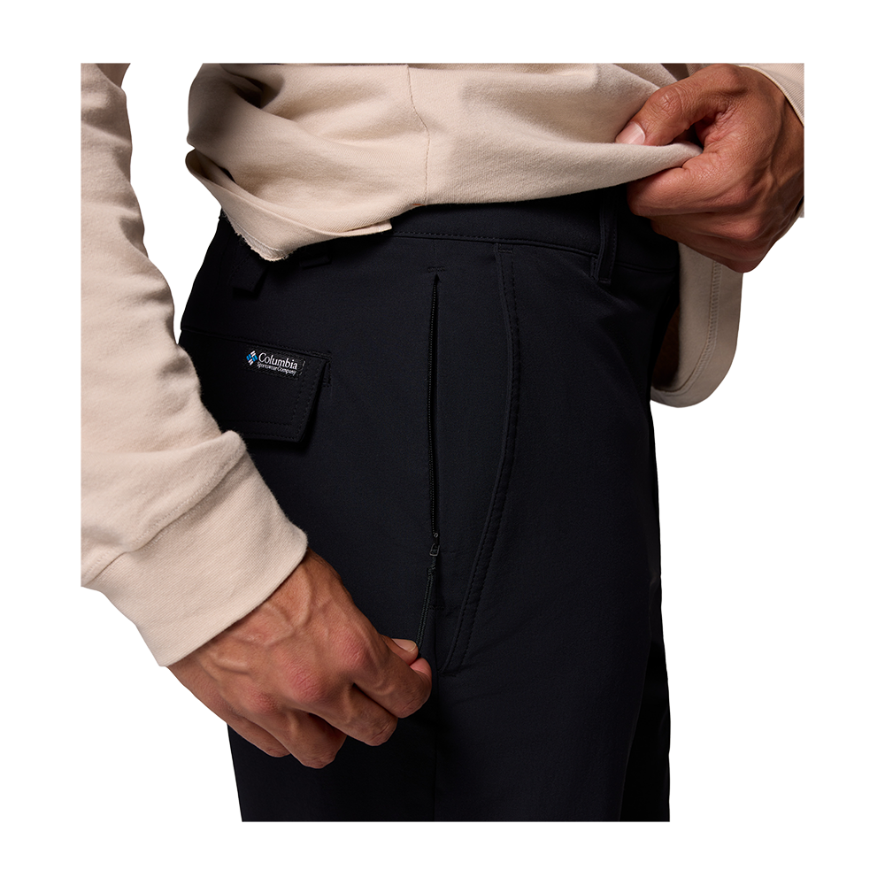 Columbia ROC Tech Chino-Hose - Herren Hosen