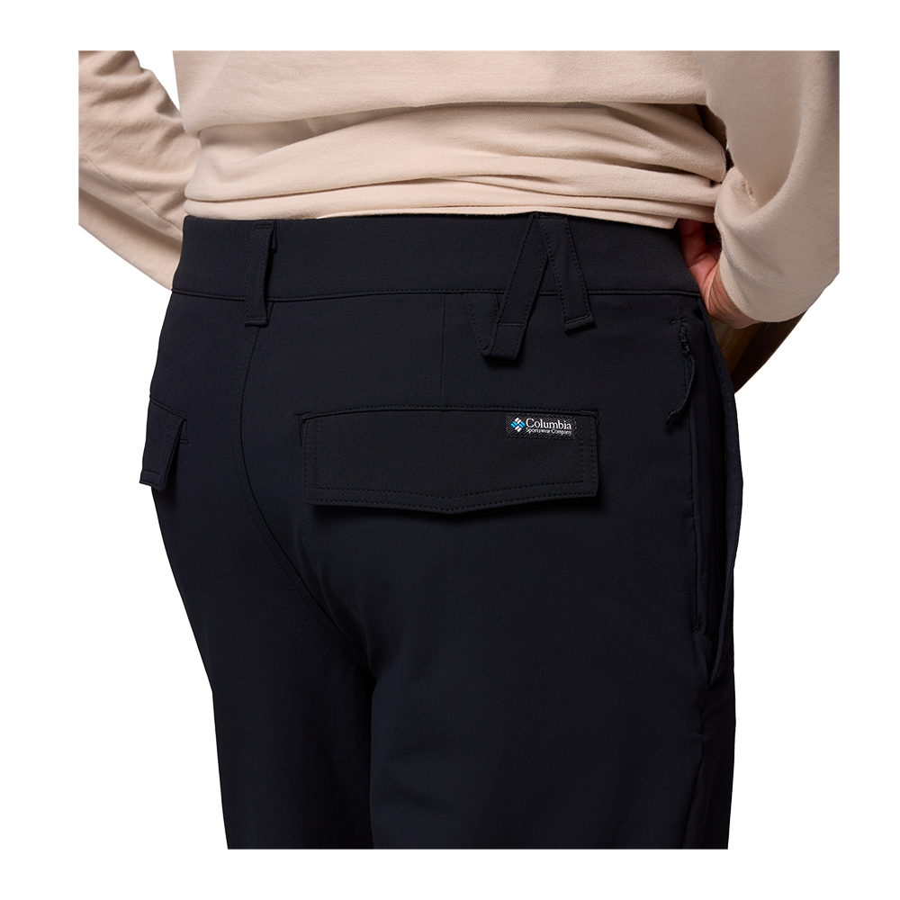 Columbia ROC Tech Chino-Hose - Herren Hosen