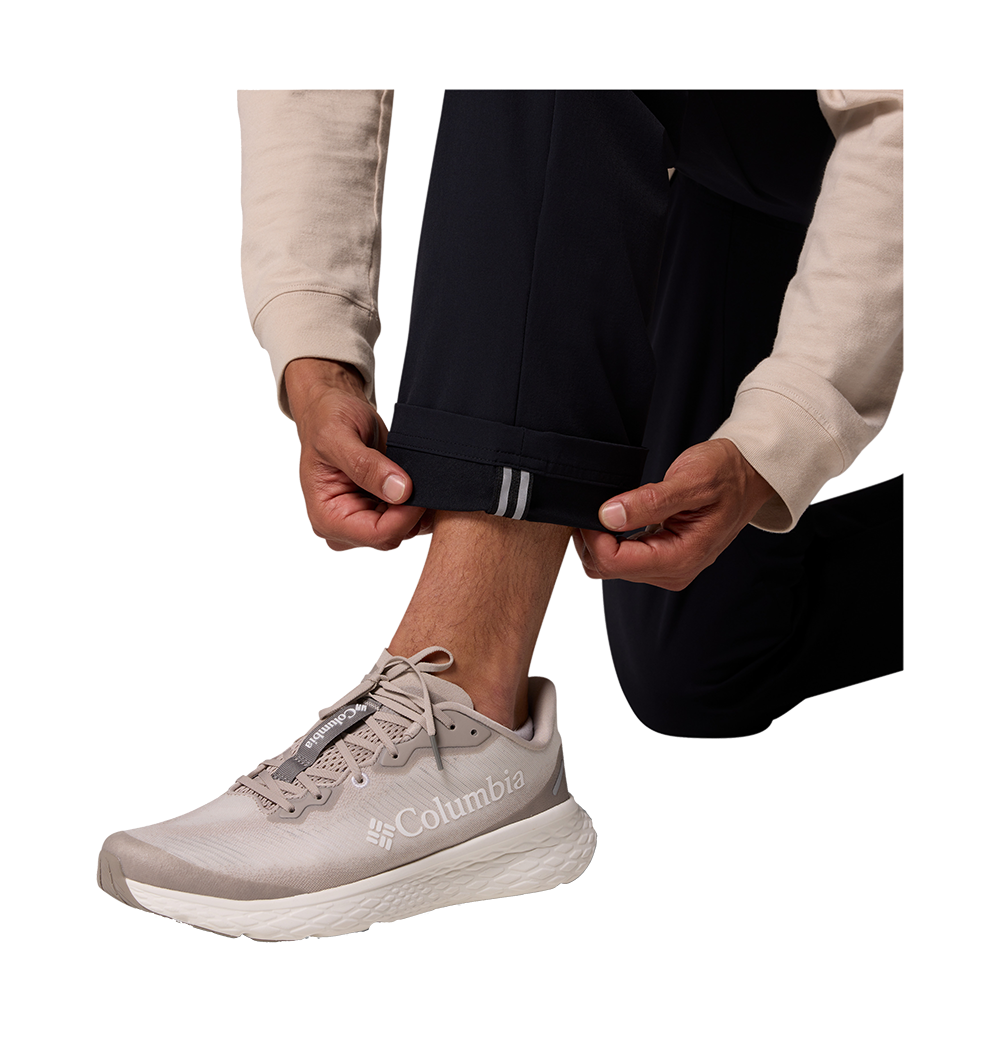 Columbia ROC Tech Chino-Hose - Herren Hosen