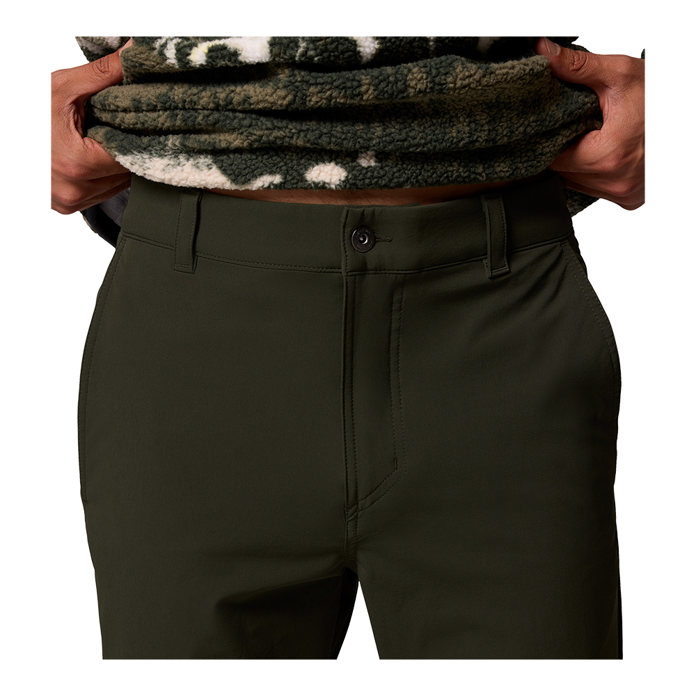 Columbia ROC Tech Chinohose - Herren Hosen