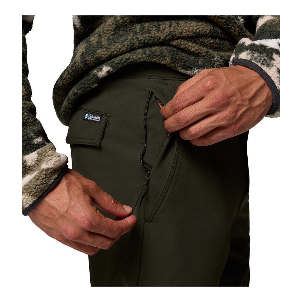 Columbia ROC Tech Chinohose - Herren Hosen